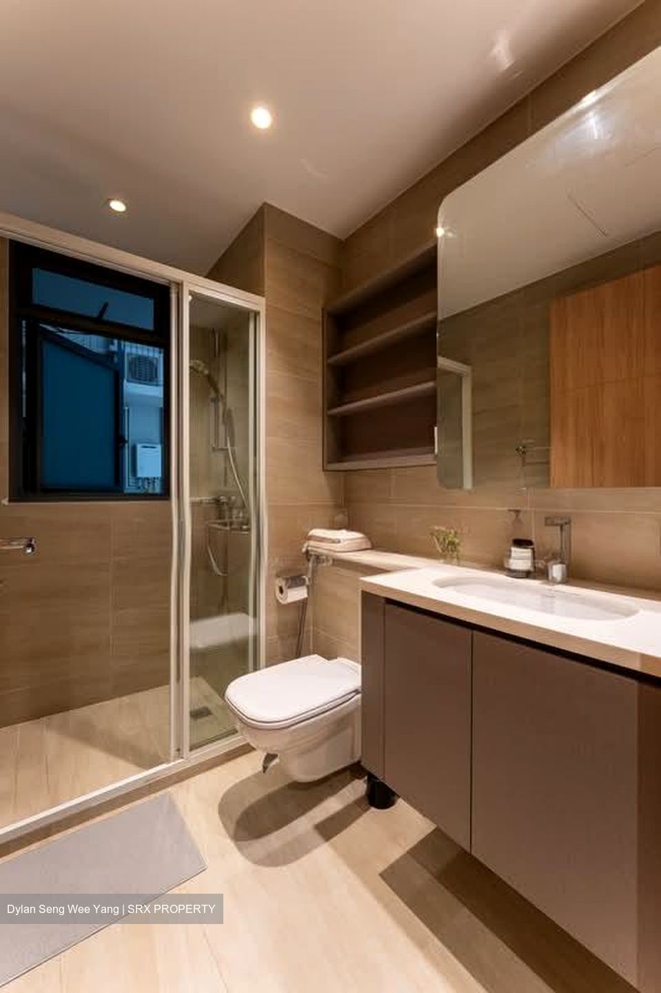 Hundred Palms Residences (D19), Condominium #545820251